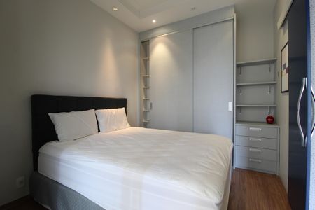 Apartamento para alugar com 48m², 1 quarto e 1 vagaQuarto