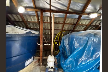 Casa de condomínio para alugar com 350m², 5 quartos e 5 vagas Casa de condomínio para alugar com 350m², 5 quartos e 5 vagasSótão - Compartimento Caixa D´água