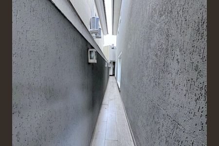 Casa de condomínio para alugar com 350m², 5 quartos e 5 vagas Casa de condomínio para alugar com 350m², 5 quartos e 5 vagasÁrea externa
