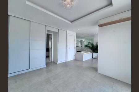 Casa de condomínio para alugar com 350m², 5 quartos e 5 vagas Casa de condomínio para alugar com 350m², 5 quartos e 5 vagasSuíte 1