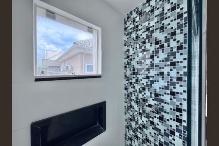 Casa de condomínio para alugar com 350m², 5 quartos e 5 vagas Casa de condomínio para alugar com 350m², 5 quartos e 5 vagasSuíte 3 - Banheiro