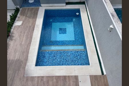 Casa de condomínio para alugar com 350m², 5 quartos e 5 vagas Casa de condomínio para alugar com 350m², 5 quartos e 5 vagasSuíte 1 - Varanda - Vista