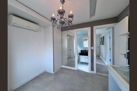 Casa de condomínio para alugar com 350m², 5 quartos e 5 vagas Casa de condomínio para alugar com 350m², 5 quartos e 5 vagasSuíte 3