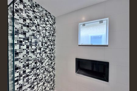 Casa de condomínio para alugar com 350m², 5 quartos e 5 vagas Casa de condomínio para alugar com 350m², 5 quartos e 5 vagasSuíte 1 - Banheiro