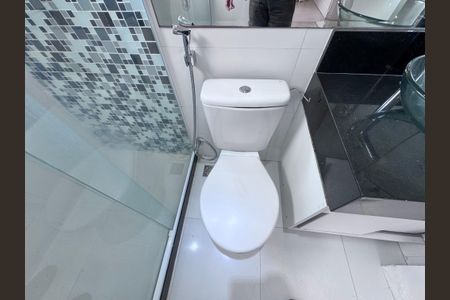 Casa de condomínio para alugar com 350m², 5 quartos e 5 vagas Casa de condomínio para alugar com 350m², 5 quartos e 5 vagasSuíte 3 - Banheiro