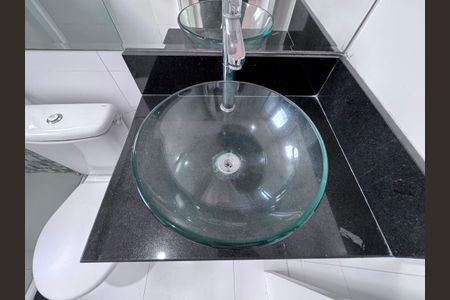 Casa de condomínio para alugar com 350m², 5 quartos e 5 vagas Casa de condomínio para alugar com 350m², 5 quartos e 5 vagasSuíte 3 - Banheiro