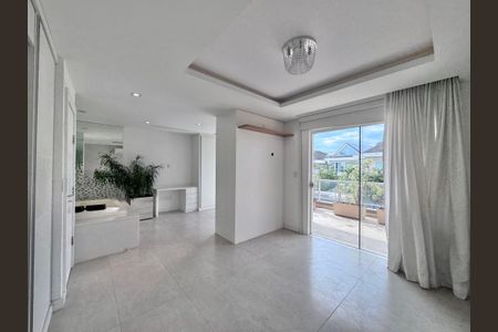 Casa de condomínio para alugar com 350m², 5 quartos e 5 vagas Casa de condomínio para alugar com 350m², 5 quartos e 5 vagasSuíte 1