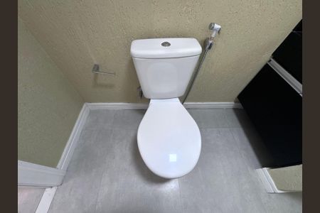 Casa de condomínio para alugar com 350m², 5 quartos e 5 vagas Casa de condomínio para alugar com 350m², 5 quartos e 5 vagasSótão Sótão - Lavabo