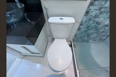 Casa de condomínio para alugar com 350m², 5 quartos e 5 vagas Casa de condomínio para alugar com 350m², 5 quartos e 5 vagasSuíte 2 - Banheiro