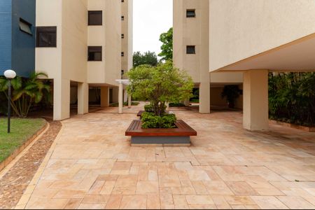 Apartamento para alugar com 96m², 3 quartos e 2 vagas Apartamento para alugar com 96m², 3 quartos e 2 vagasÁrea Comum - Patio