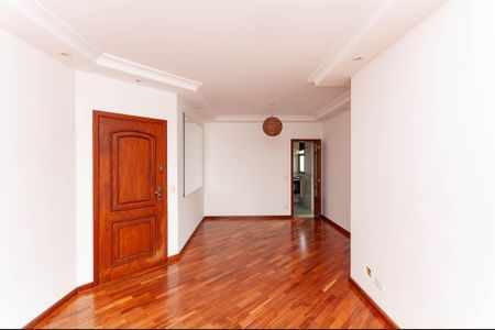 Apartamento para alugar com 96m², 3 quartos e 2 vagas Apartamento para alugar com 96m², 3 quartos e 2 vagasSala