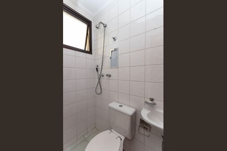 Apartamento para alugar com 96m², 3 quartos e 2 vagas Apartamento para alugar com 96m², 3 quartos e 2 vagasÁrea de Serviço