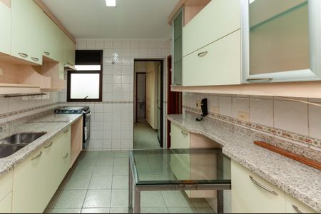 Apartamento para alugar com 96m², 3 quartos e 2 vagas Apartamento para alugar com 96m², 3 quartos e 2 vagasCozinha