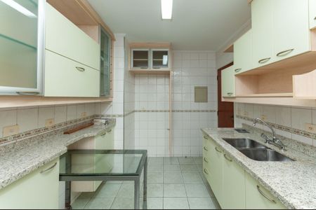 Apartamento para alugar com 96m², 3 quartos e 2 vagas Apartamento para alugar com 96m², 3 quartos e 2 vagasCozinha