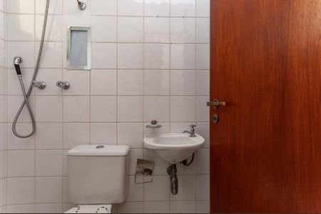 Apartamento para alugar com 96m², 3 quartos e 2 vagas Apartamento para alugar com 96m², 3 quartos e 2 vagasÁrea de Serviço