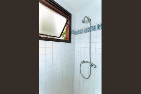 Apartamento para alugar com 96m², 3 quartos e 2 vagas Apartamento para alugar com 96m², 3 quartos e 2 vagasBanheiro Social