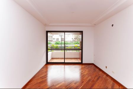 Sala de apartamento para alugar com 3 quartos, 96m² em Vila Leopoldina, São Paulo