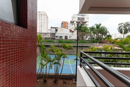 Apartamento para alugar com 96m², 3 quartos e 2 vagas Apartamento para alugar com 96m², 3 quartos e 2 vagasVista Quarto 1