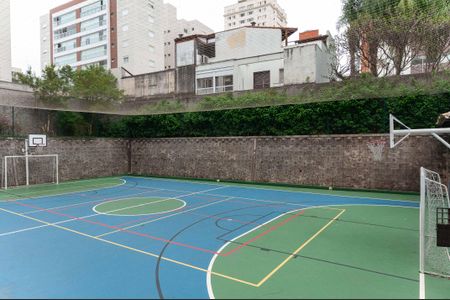 Apartamento para alugar com 96m², 3 quartos e 2 vagas Apartamento para alugar com 96m², 3 quartos e 2 vagasÁrea comum - Quadra Esportiva