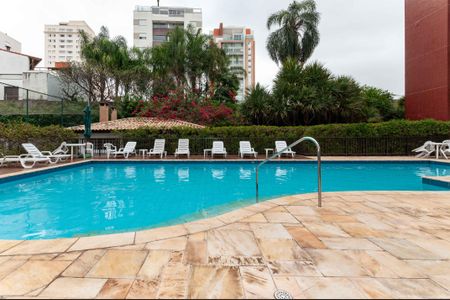 Apartamento para alugar com 96m², 3 quartos e 2 vagas Apartamento para alugar com 96m², 3 quartos e 2 vagasÁrea Comum - Piscina