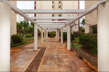 Apartamento para alugar com 96m², 3 quartos e 2 vagas Apartamento para alugar com 96m², 3 quartos e 2 vagasÁrea Comum - Jardim