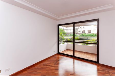 Sala de apartamento para alugar com 3 quartos, 96m² em Vila Leopoldina, São Paulo