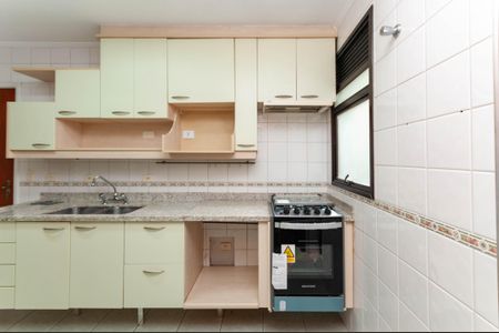 Apartamento para alugar com 96m², 3 quartos e 2 vagas Apartamento para alugar com 96m², 3 quartos e 2 vagasCozinha