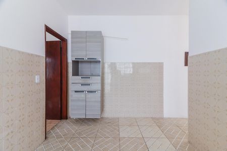 Casa para alugar com 130m², 2 quartos e 2 vagas Casa para alugar com 130m², 2 quartos e 2 vagasCozinha