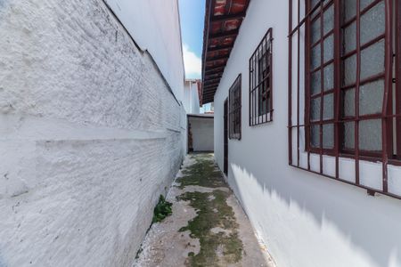 Casa para alugar com 130m², 2 quartos e 2 vagas Casa para alugar com 130m², 2 quartos e 2 vagasQuintal e Lavanderia