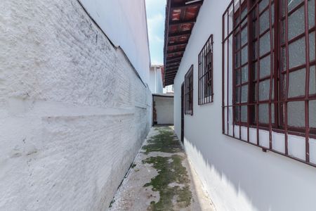 Casa para alugar com 130m², 2 quartos e 2 vagas Casa para alugar com 130m², 2 quartos e 2 vagasQuintal e Lavanderia