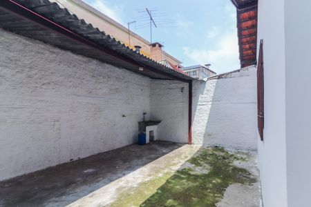 Casa para alugar com 130m², 2 quartos e 2 vagas Casa para alugar com 130m², 2 quartos e 2 vagasQuintal e Lavanderia