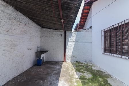 Casa para alugar com 130m², 2 quartos e 2 vagas Casa para alugar com 130m², 2 quartos e 2 vagasQuintal e Lavanderia
