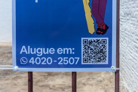 Casa para alugar com 130m², 2 quartos e 2 vagas Casa para alugar com 130m², 2 quartos e 2 vagasPlaquinha