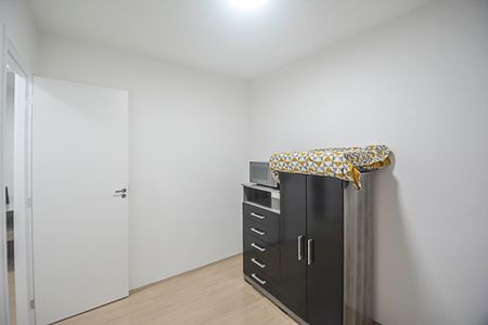 Apartamento à venda com 42m², 2 quartos e 1 vagaQuarto 1