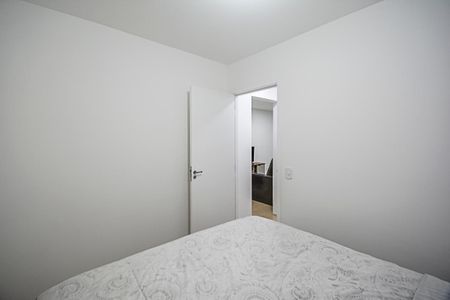 Apartamento à venda com 42m², 2 quartos e 1 vagaQuarto 2