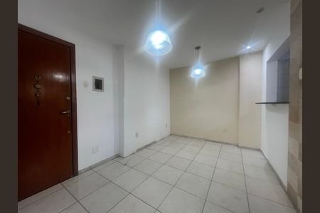 Sala de apartamento à venda com 2 quartos, 85m² em Centro, Belo Horizonte