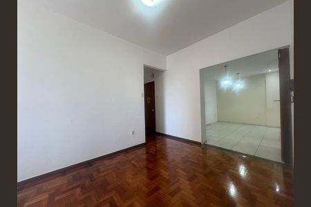 Sala de apartamento à venda com 2 quartos, 85m² em Centro, Belo Horizonte