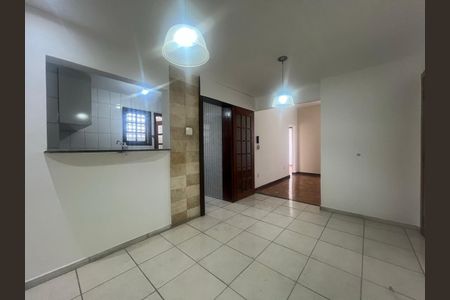 Sala de apartamento à venda com 2 quartos, 85m² em Centro, Belo Horizonte