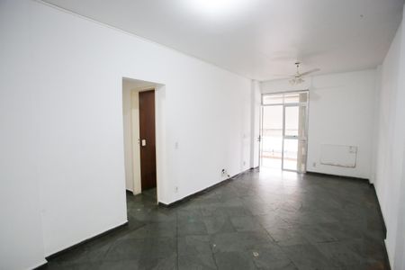 Sala de apartamento à venda com 3 quartos, 106m² em Freguesia (jacarepaguá), Rio de Janeiro