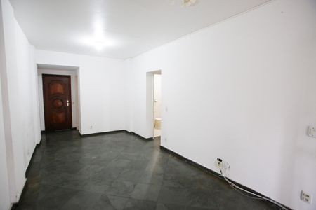 Sala de apartamento à venda com 3 quartos, 106m² em Freguesia (jacarepaguá), Rio de Janeiro