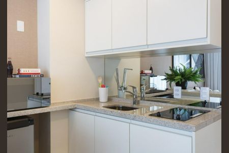 Foto 12 de apartamento à venda com 1 quarto, 63m² em Pinheiros, São Paulo