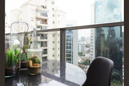 Apartamento à venda com 63m², 1 quarto e sem vaga Apartamento à venda com 63m², 1 quarto e sem vagaFoto 16