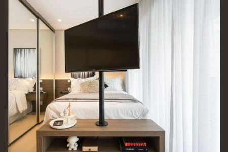 Foto 14 de apartamento à venda com 1 quarto, 63m² em Pinheiros, São Paulo