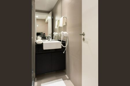 Foto 07 de apartamento à venda com 1 quarto, 63m² em Pinheiros, São Paulo