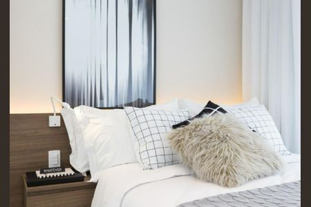 Apartamento à venda com 63m², 1 quarto e sem vaga Apartamento à venda com 63m², 1 quarto e sem vagaFoto 10
