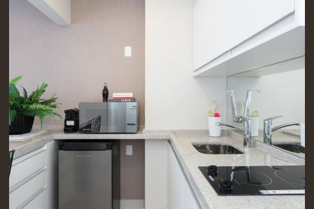 Foto 13 de apartamento à venda com 1 quarto, 63m² em Pinheiros, São Paulo