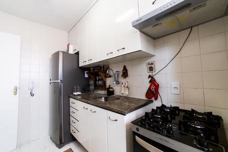 Apartamento para alugar com 56m², 2 quartos e 1 vaga Apartamento para alugar com 56m², 2 quartos e 1 vagaCozinha