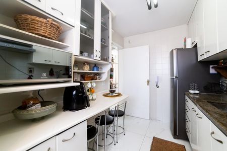 Apartamento para alugar com 56m², 2 quartos e 1 vaga Apartamento para alugar com 56m², 2 quartos e 1 vagaCozinha