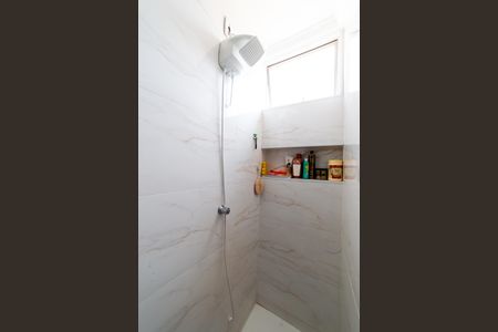 Apartamento para alugar com 56m², 2 quartos e 1 vaga Apartamento para alugar com 56m², 2 quartos e 1 vagaBanheiro Social