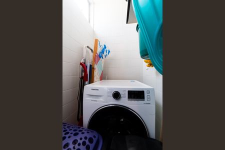 Apartamento para alugar com 56m², 2 quartos e 1 vaga Apartamento para alugar com 56m², 2 quartos e 1 vagaÁrea de Serviço